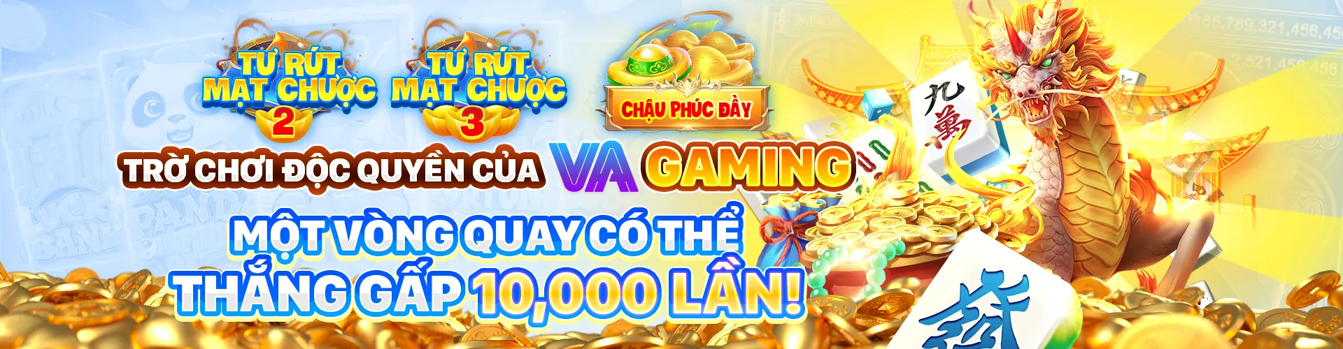 Ưu đãi khuyến mãi đặc biệt từ bay789