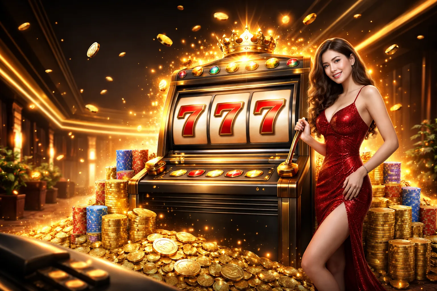 Tổng quan về nền tảng bay789