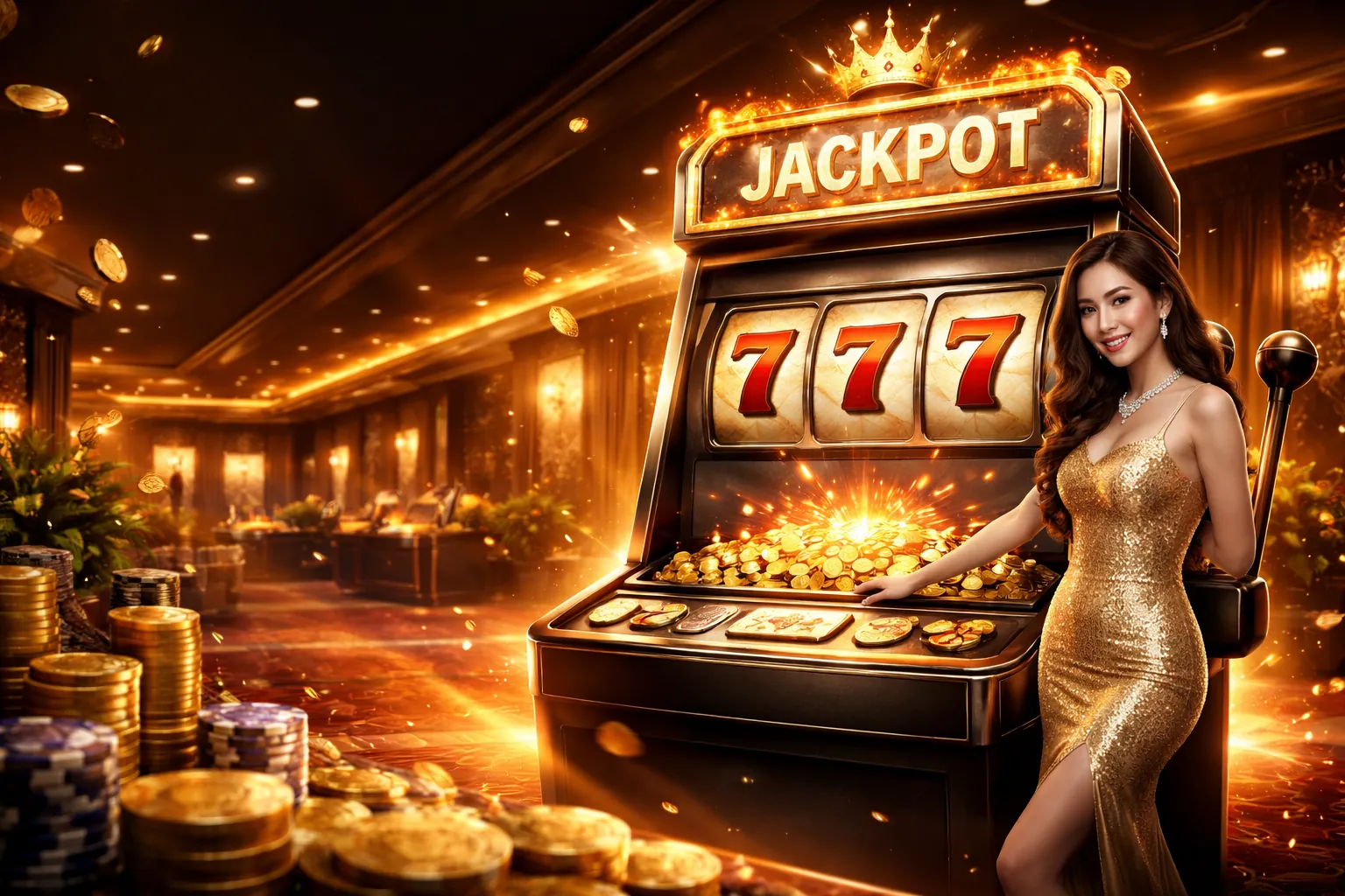 Sảnh game thể thao Bay789 – trải nghiệm cá cược thể thao đỉnh cao